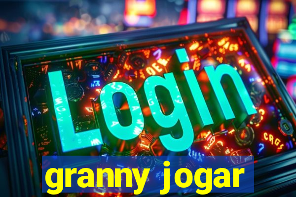 granny jogar